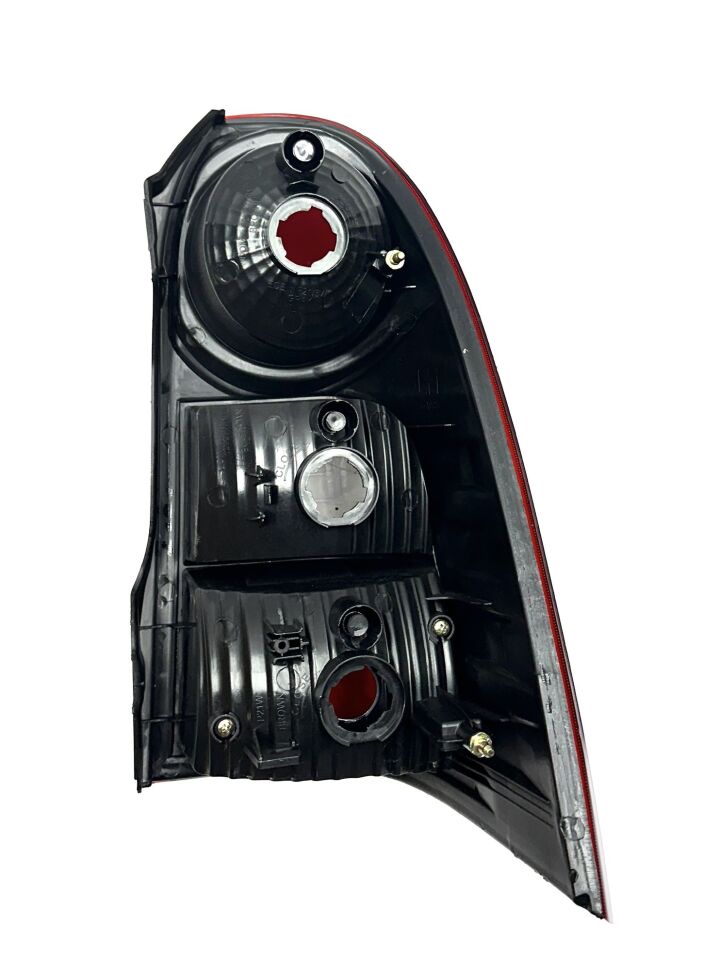 Ssangyong  Stop Actyon Sports 07-12 Sol