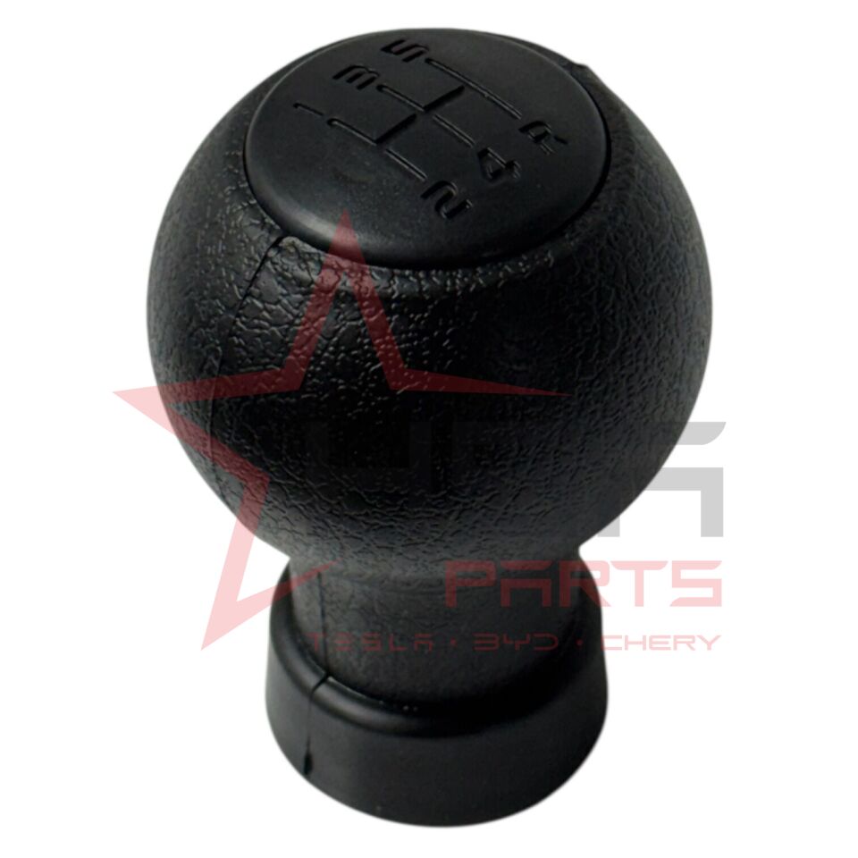 2005-2010 Suzuki SX4 Vites Topuzu (Siyah) 28113-63J00