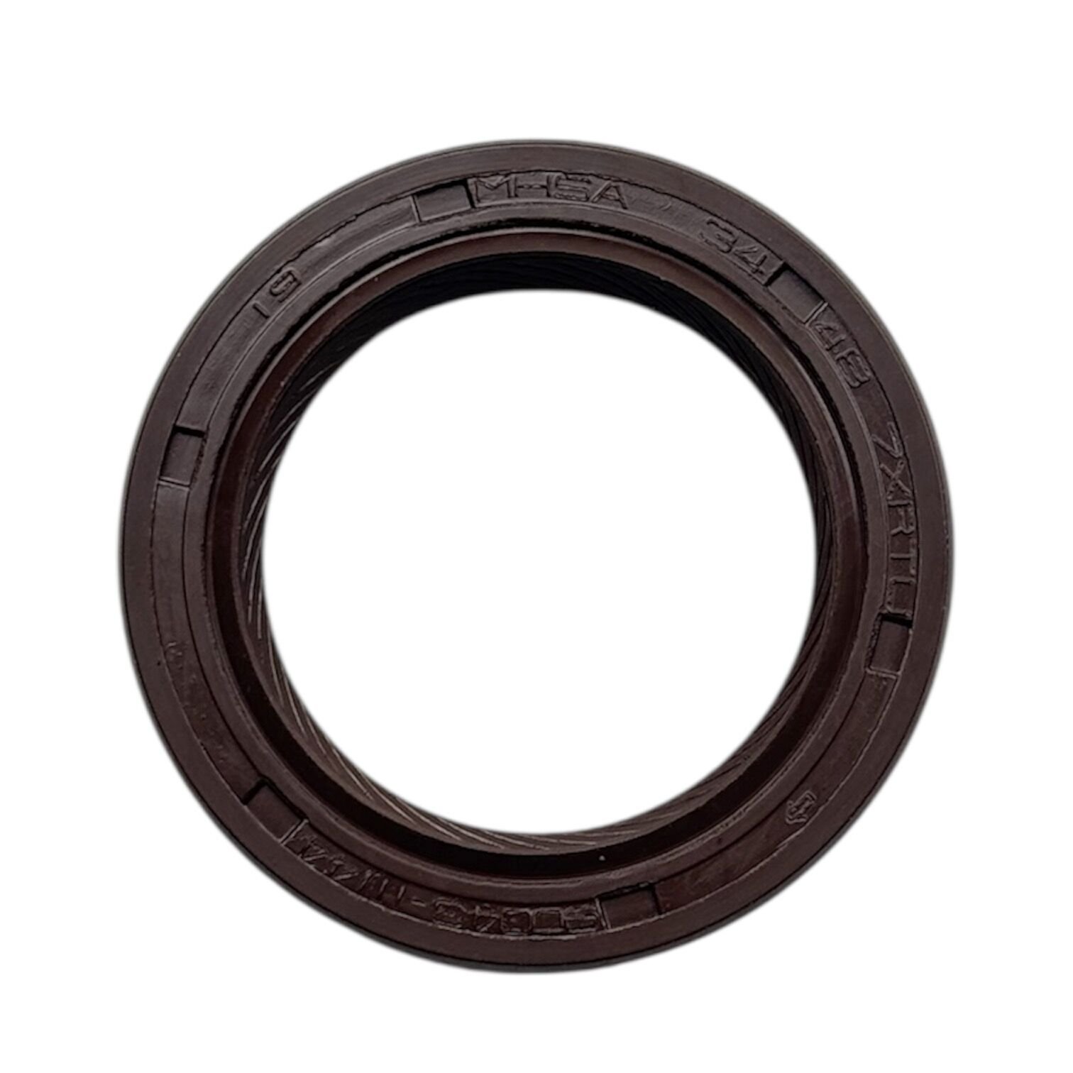 Mazda Keçe Krank 626 90-05 Ön Üst (34x48x7)