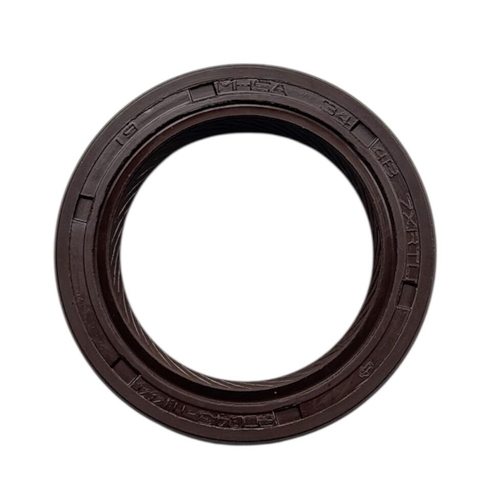 Mazda Keçe Krank 626 90-05 Ön Üst (34x48x7)