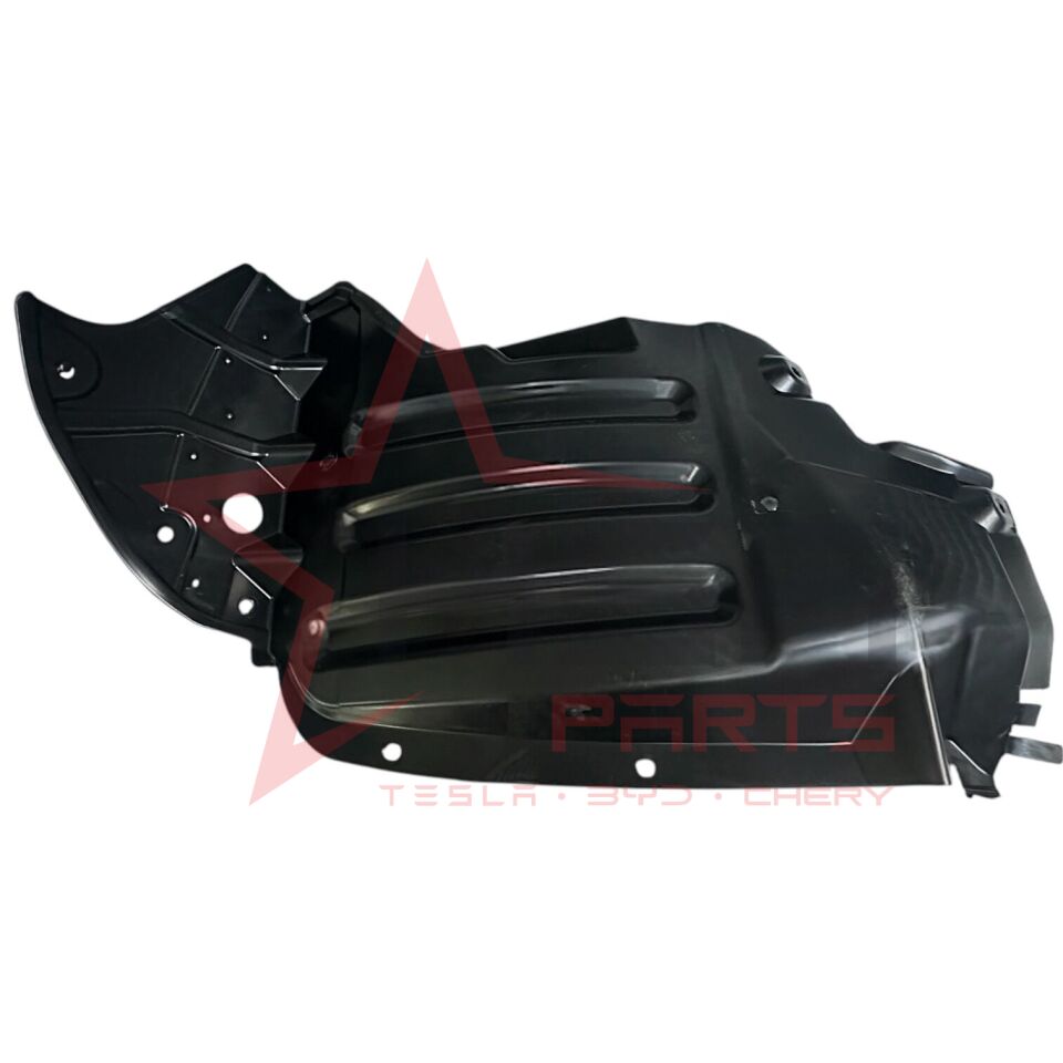 2015-2018 Mitsubishi L200 Sol Çamurluk Davlumbazı Önün Önü 5370B579
