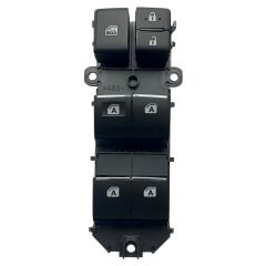 Toyota Düğme Cam Açma Corolla 19-22/Chr 16-18/Hılux 20-23 Ön Sol