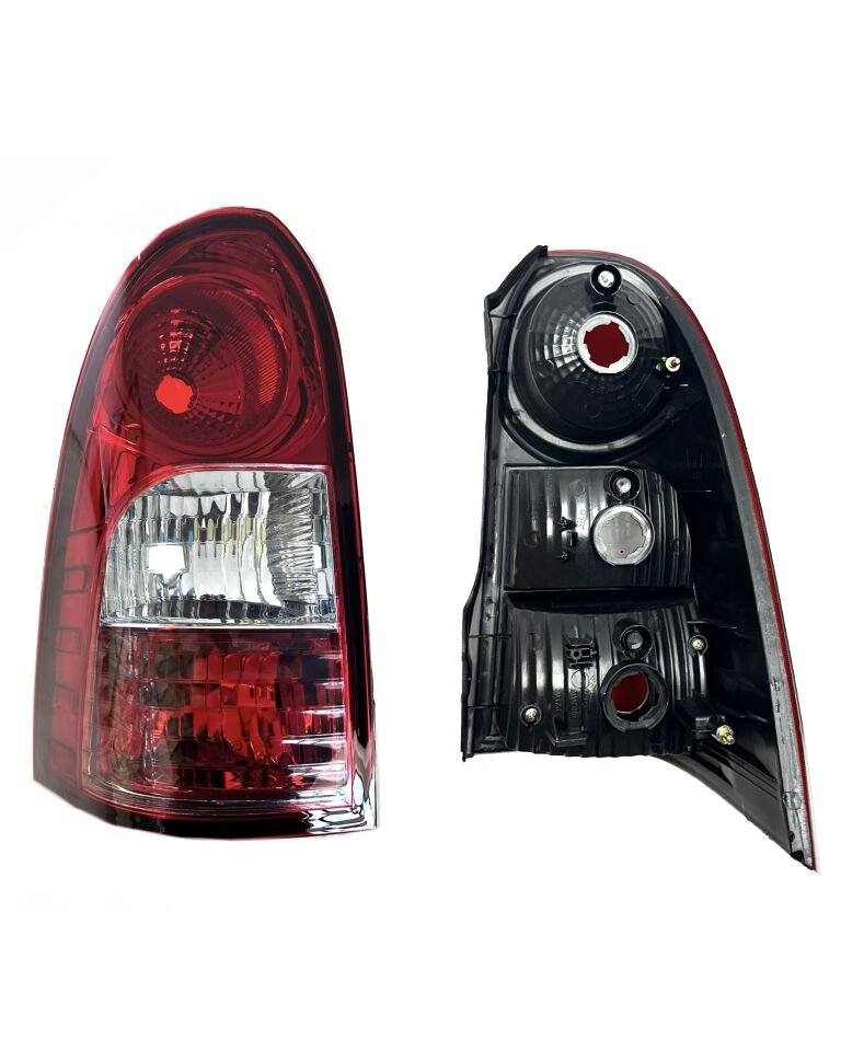 Ssangyong  Stop Actyon Sports 07-12 Sol