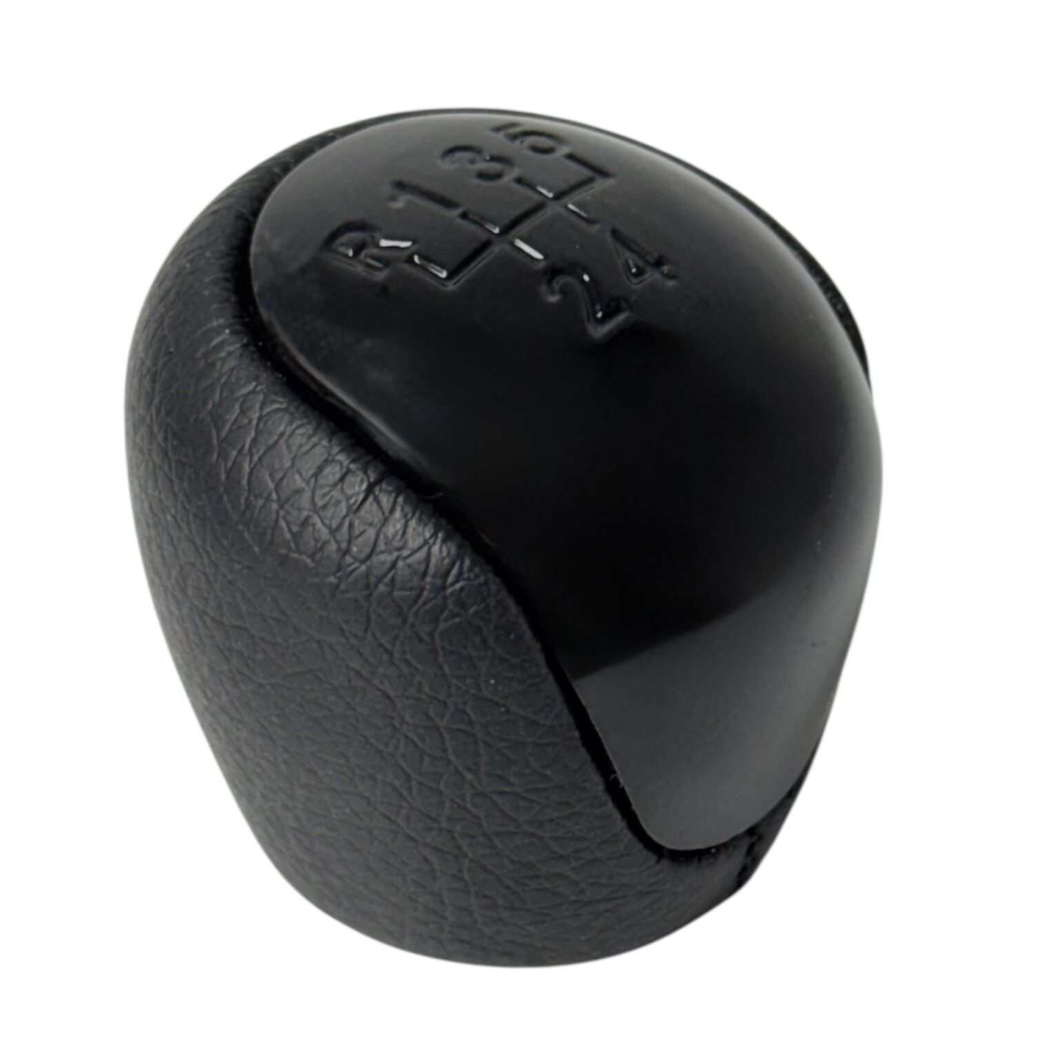 Hyundaı Topuz Vites İ30 07-12 (Siyah)