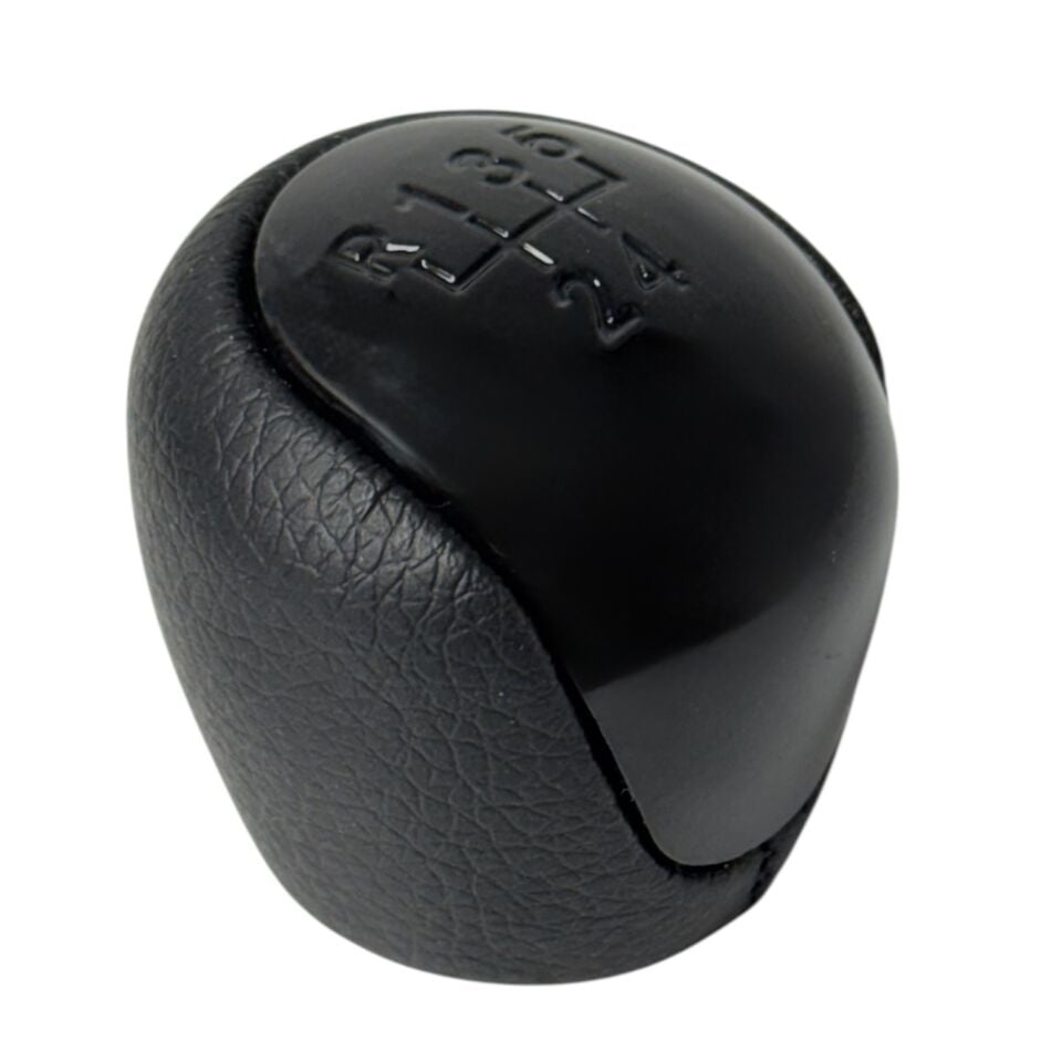 Hyundaı Topuz Vites İ30 07-12 (Siyah)