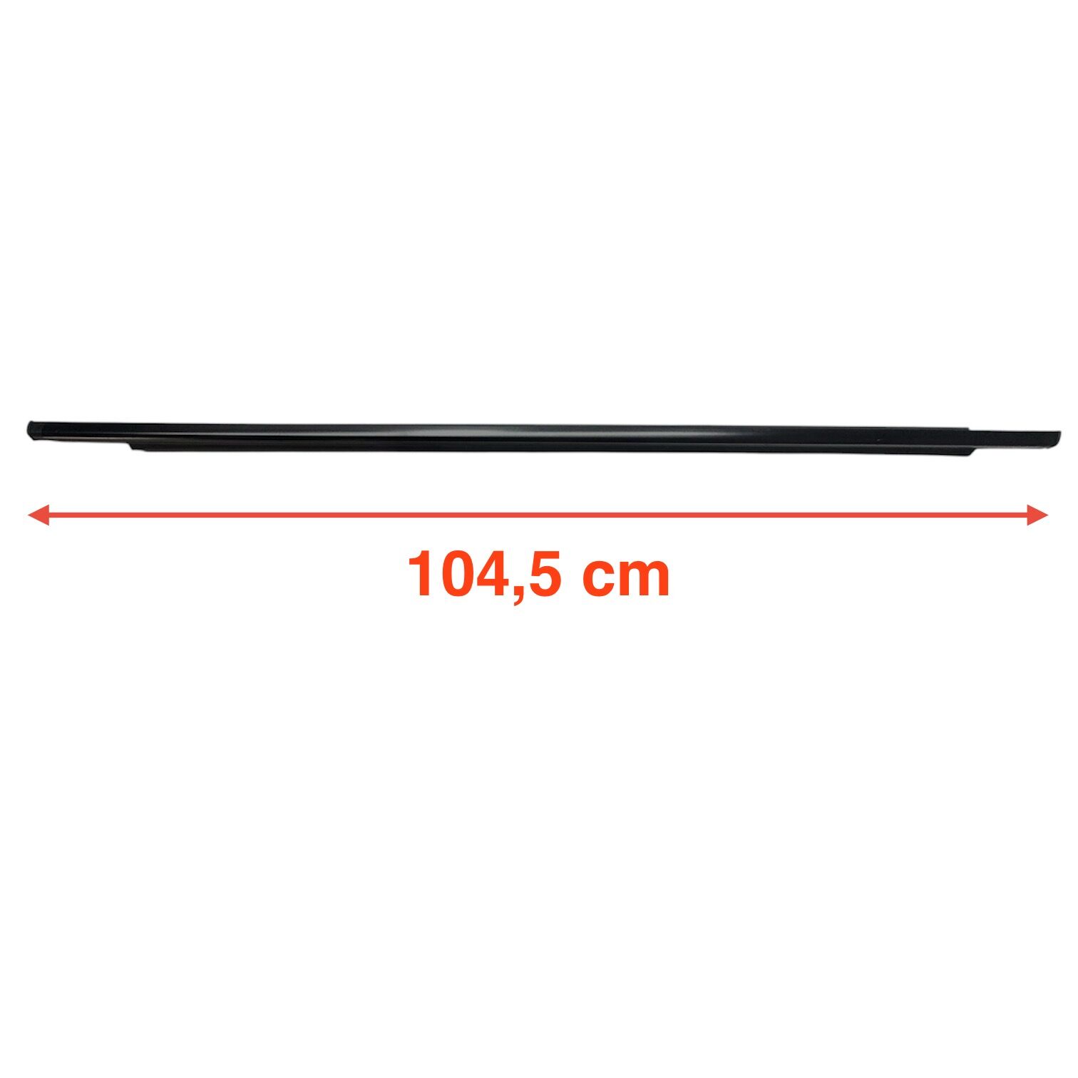 Toyota Çıta Cam Sıyırıcı Fitil Corolla Verso 02-06 Dış Arka Sol