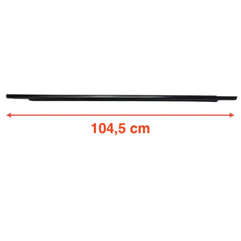 Toyota Çıta Cam Sıyırıcı Fitil Corolla Verso 02-06 Dış Arka Sol