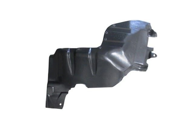 SUBARU FORESTER- 08/12; KARTER MUHAFAZA PLASTİĞİ SAĞ (TYG)