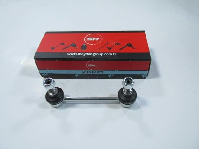 VOLVO S60- 00/04; VİRAJ ASKI Z ROT ARKA SAĞ/SOL AYNI (ADET) (140mm) (SH)