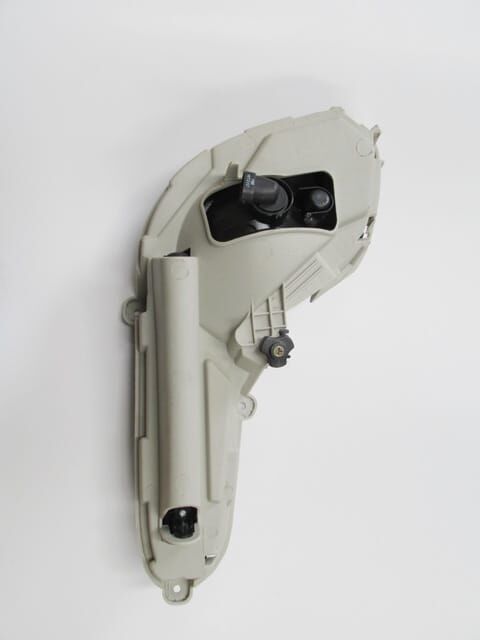 HYUNDAI ACCENT- BLUE- 11/18; SİS LAMBASI SOL BRAKETLİ LEDSİZ (DUYLU) (H27) (MARS)