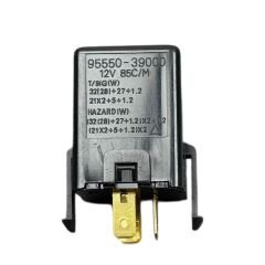 Hyundaı Role Flaşör Sinyal H100 94-05/Accent 00-05/L300 90-05/Elantra 96-00/Sonata 96-01/Getz 95-00/Starex 98-06/Bongo 06-09/L200 90-98