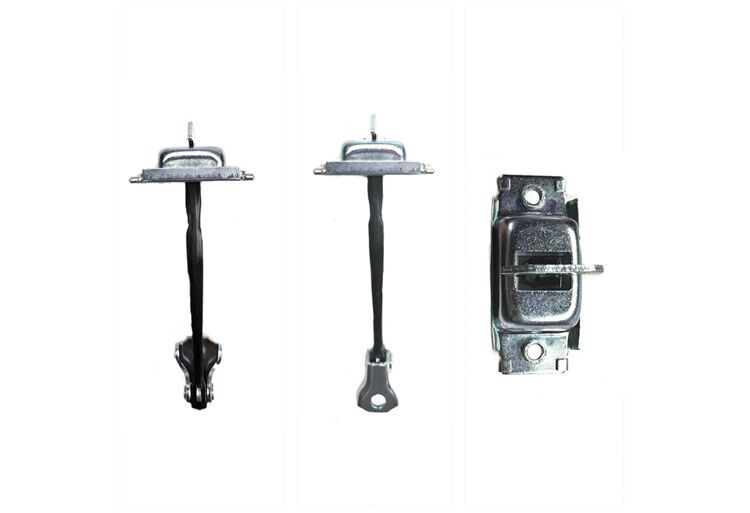 Toyota Gergi Kapı Corolla 19-24 Arka Sol/Sağ