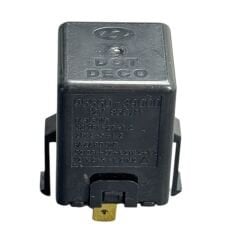 Hyundaı Role Flaşör Sinyal H100 94-05/Accent 00-05/L300 90-05/Elantra 96-00/Sonata 96-01/Getz 95-00/Starex 98-06/Bongo 06-09/L200 90-98