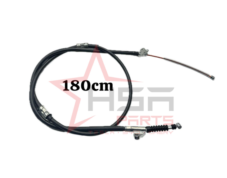 1996-1998 Toyota Carina Sağ Arka El Fren Teli (Uyumlu Araçlar: Toyota Corona ST191 Sağ Arka El Fren Teli) 46420-20351