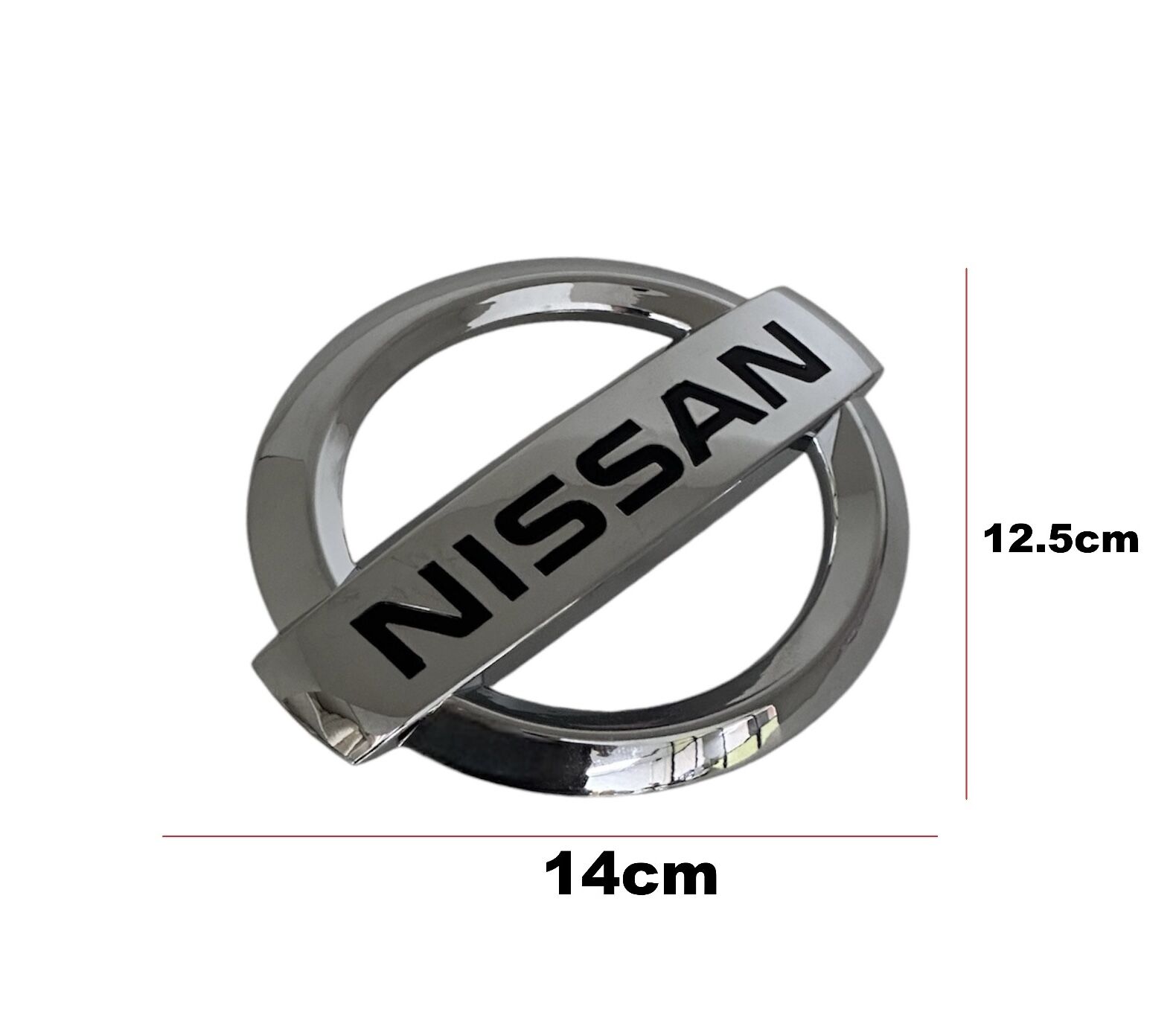 Nıssan Panjur Göbek Juke 10-18/X-trail 08-10 Ön(Arma)