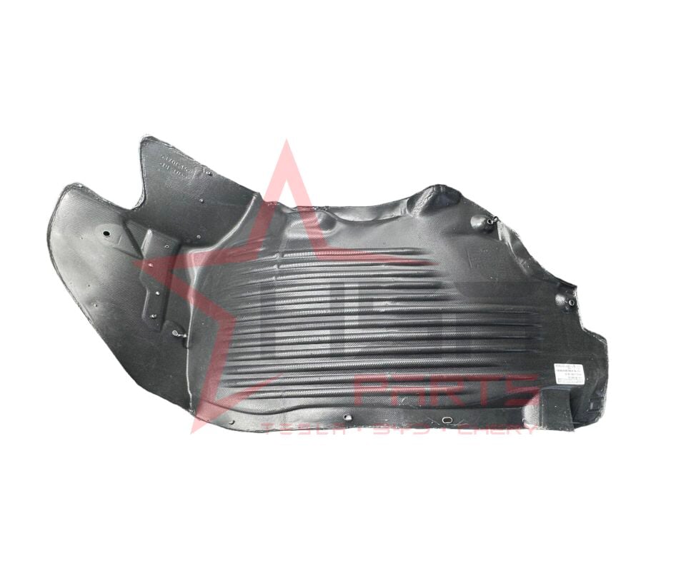 2019-2021 Mitsubishi L200 Sol Çamurluk Davlumbazı Önün Önü UNI-22076