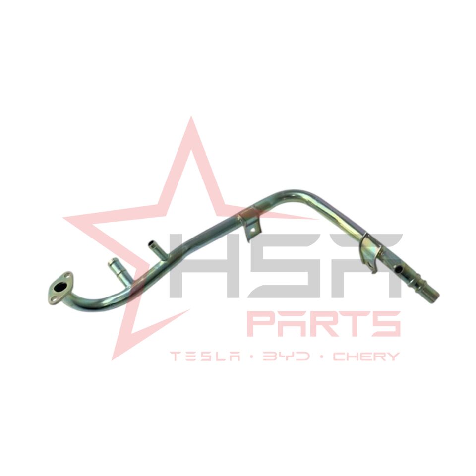2012-2018 Hyundai Elantra 1,6 Benzinli Su Borusu (Blok) 25457-2B712