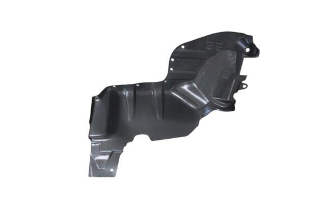 SUBARU FORESTER- 08/12; KARTER MUHAFAZA PLASTİĞİ SOL (TYG)