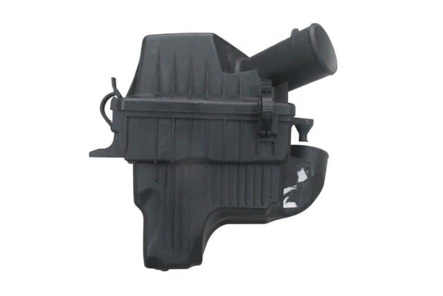 RENAULT CLIO- 5- HB- 23/25; HAVA FİLTRE KUTUSU ALT/ÜST KOMPLE 1.0 TCE