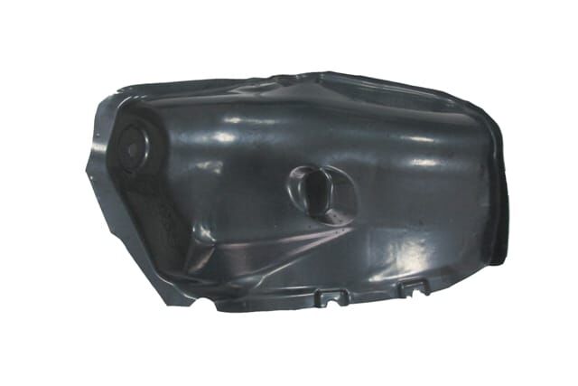 RENAULT EXPRESS- 21/24; ARKA ÇAMURLUK DAVLUMBAZI SOL