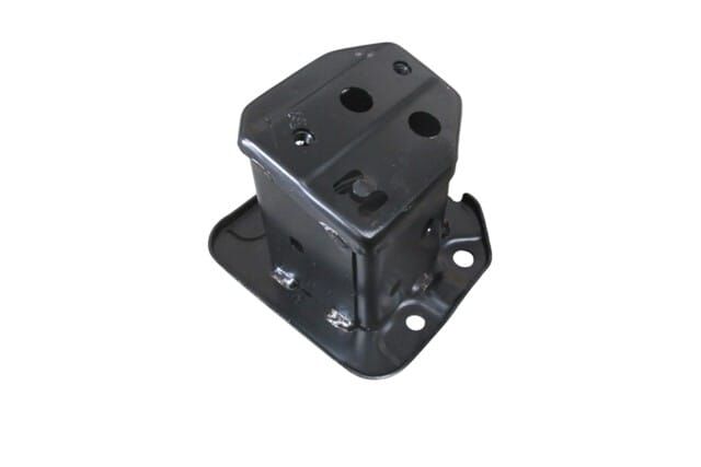 HONDA CIVIC- SD- 12/16; ARKA TAMPON DEMİRİ BAĞLANTI AYAĞI SOL (TYG)