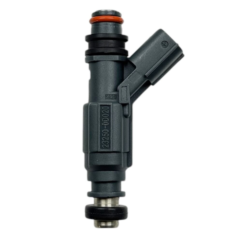 Toyota Enjektör Memesi Corolla Ae111 1,4-1,6 98-01/Corolla 1,4-1,6 00-06/Avensis 1,6 Benzinli 03-10/Verso 1,6 04-09