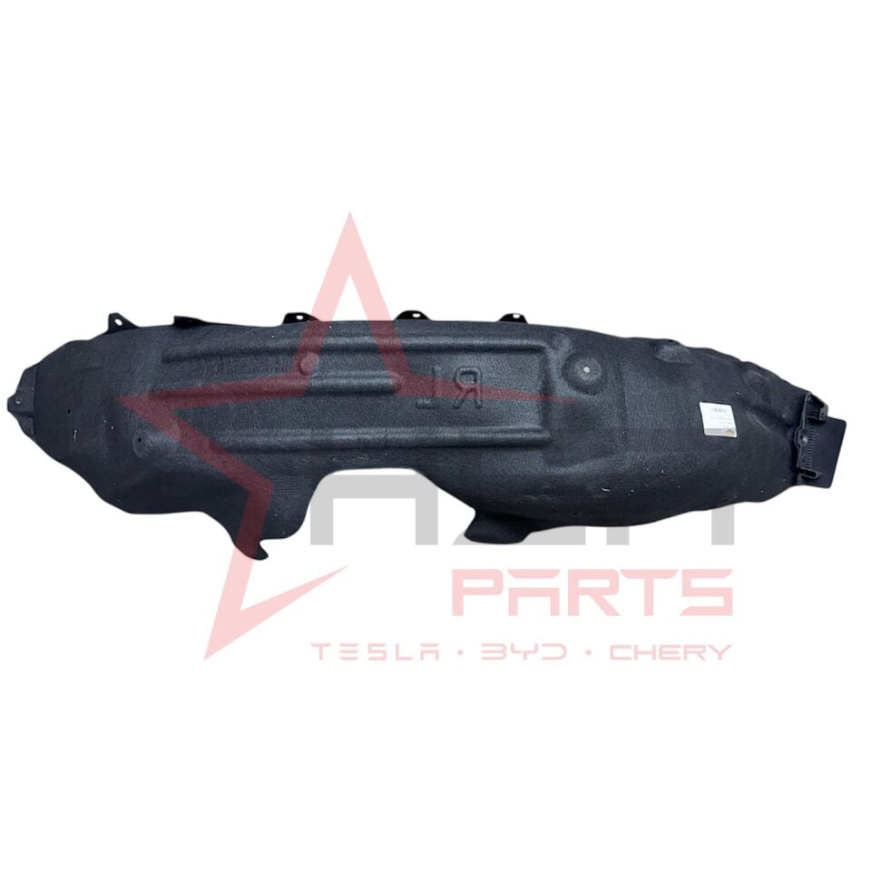 2023-2025 BYD Atto 3 Sol Arka Çamurluk Davlumbazı SC2E-3102130