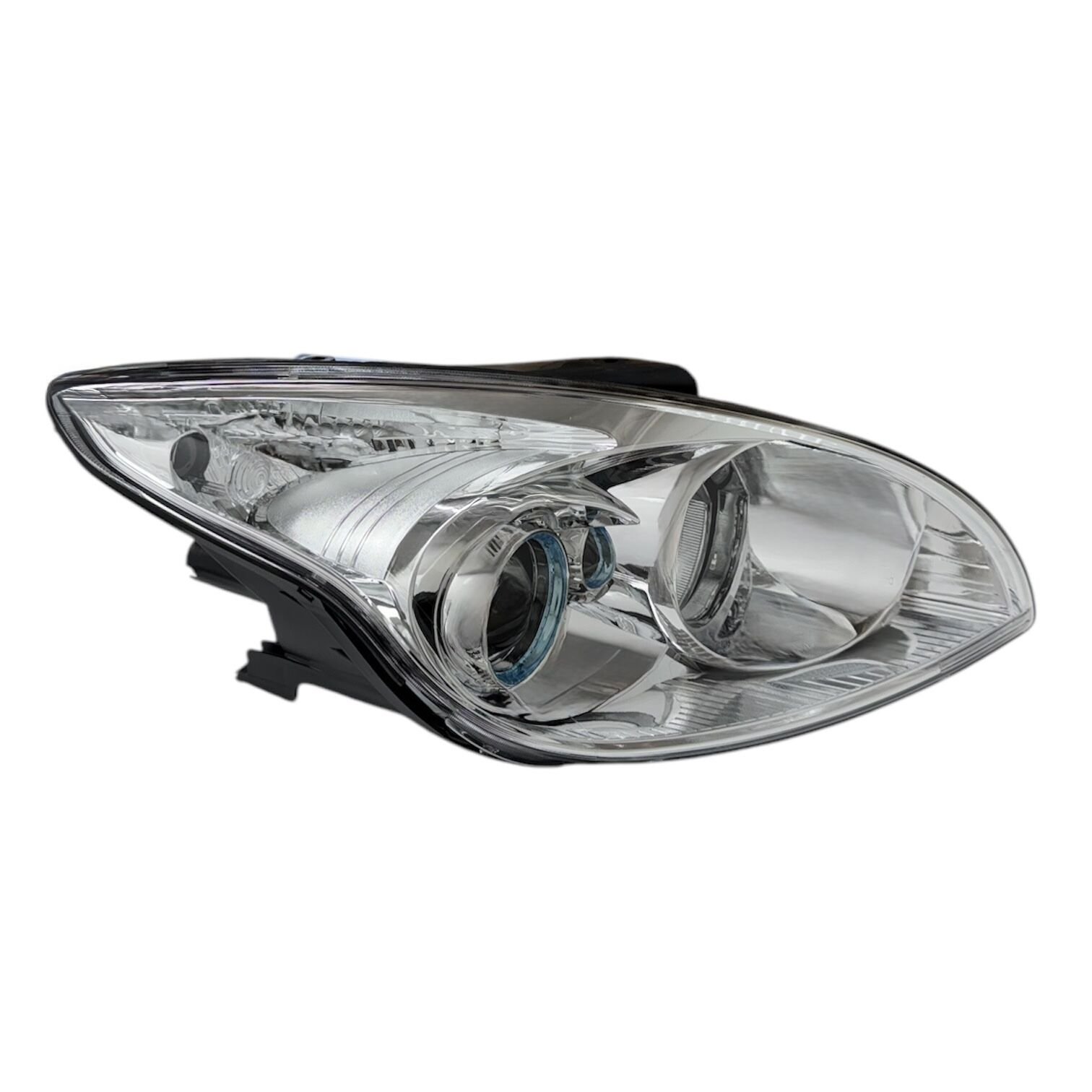 Hyundaı Far İ30 07-11 Sağ (Manuel)