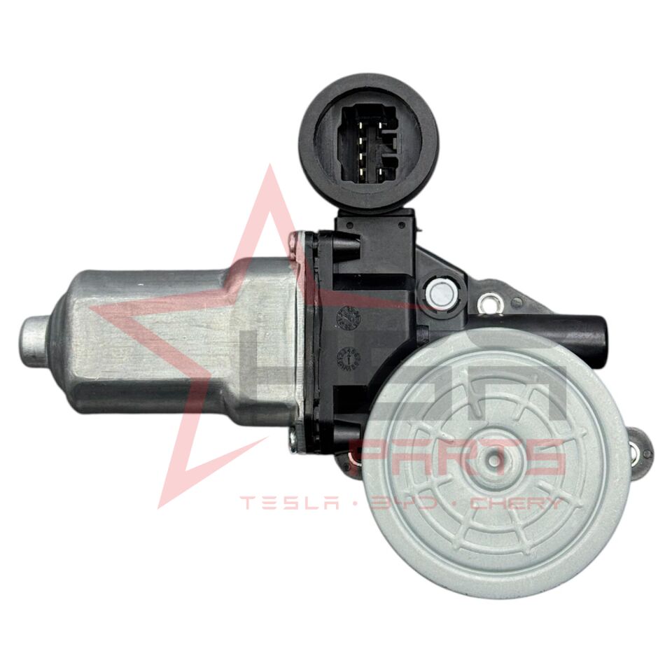 2007-2013 Toyota Hilux Vigo Sol Ön Cam Kaldırma Motoru 85710-0K010