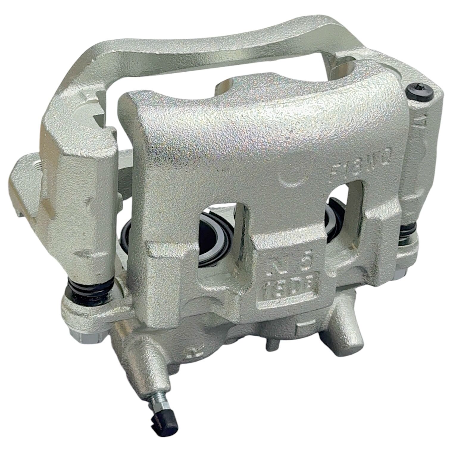 Mıtsubıshı Kaliper Fren L200 4x4 20-24 Ön Sol (Çift Piston)