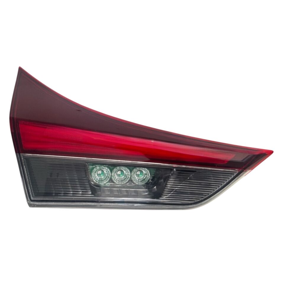 2015-2019 Toyota Auris Sol İç Stop (İçi Siyah) 81591-02850