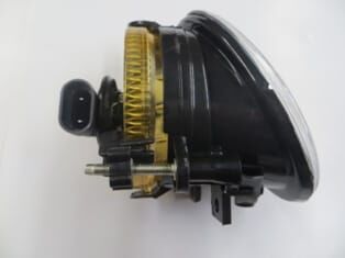 VOLKSWAGEN TRANSPORTER- T6- 10/14; SİS LAMBASI SAĞ