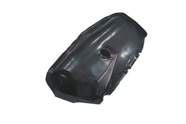 DACIA LODGY- 12/22;  ARKA ÇAMURLUK DAVLUMBAZI SOL