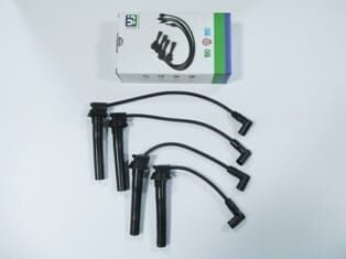 MINI COOPER- 02/07; BUJİ KABLOSU TAKIM (W11B16A-W10B14A)1.4/1.6 cc (YOW JUNG)