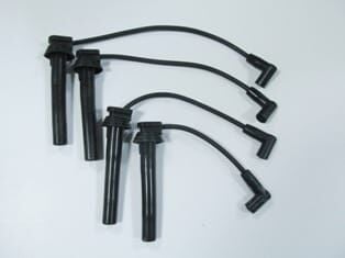 MINI COOPER- 02/07; BUJİ KABLOSU TAKIM (W11B16A-W10B14A)1.4/1.6 cc (YOW JUNG)