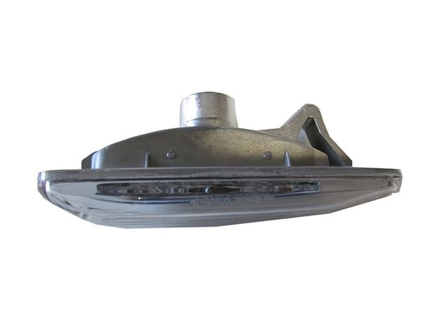 HYUNDAI I20- 09/12; ÇAMURLUK SİNYALİ SAĞ BEYAZ (EUROLAMP)