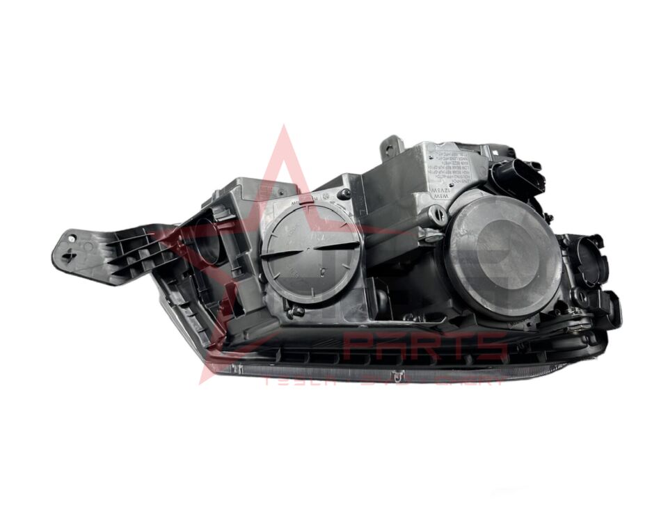2010-2015 Skoda Yeti Sol Far (Halojen) 5LD941015