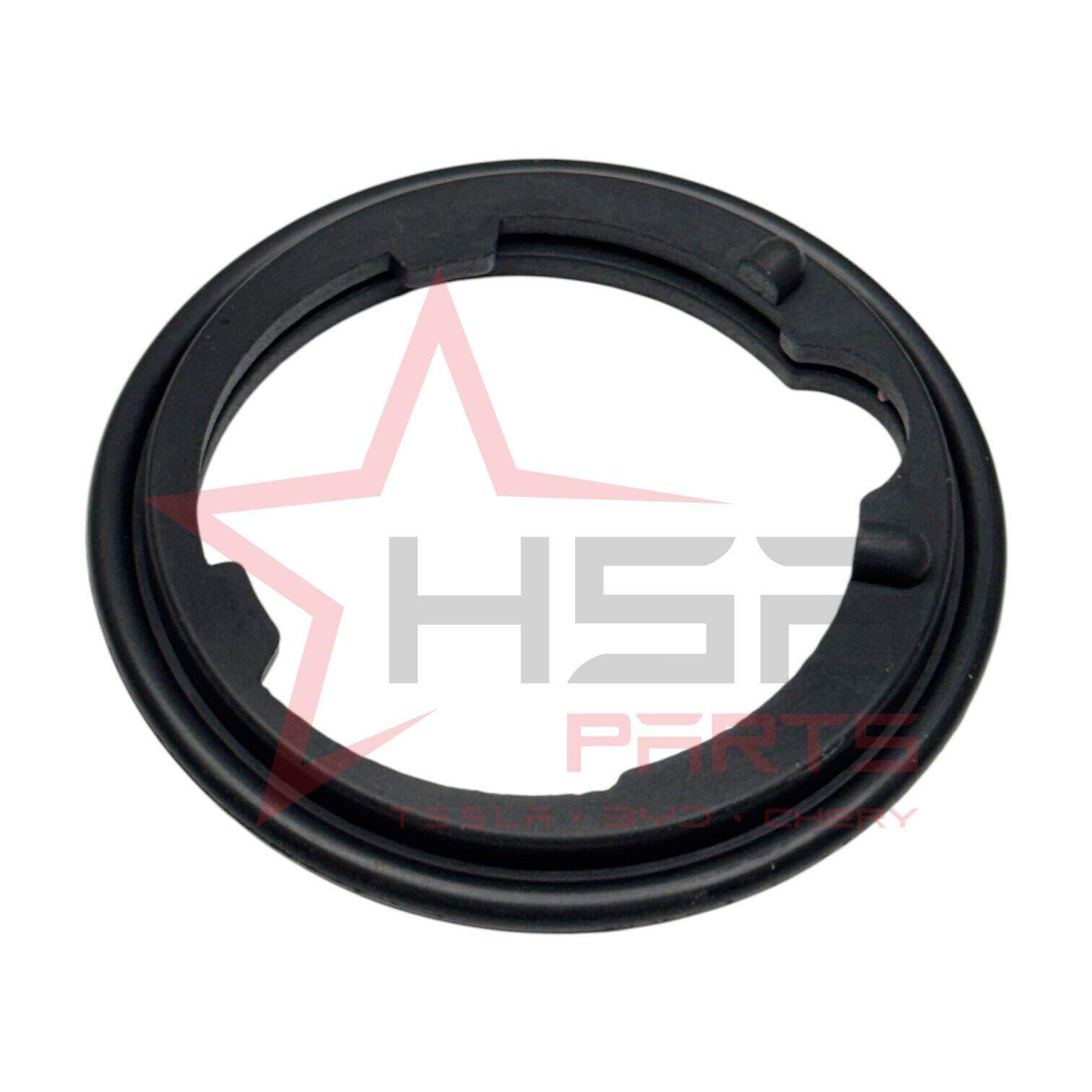 1998-2017 Honda Accord Termostat Contası (44x61,5x8,5) 19305-PLC-A00