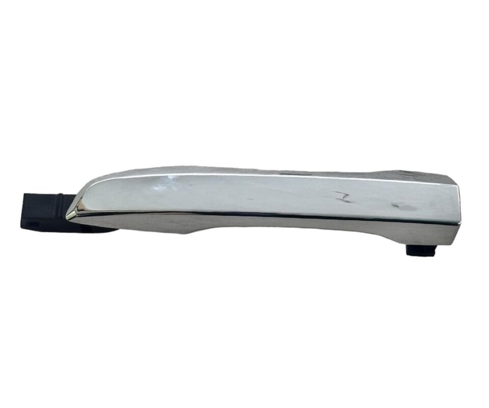 Honda Kol Kapı Cıvıc 16-21 Ön/Arka Sağ (Krom)