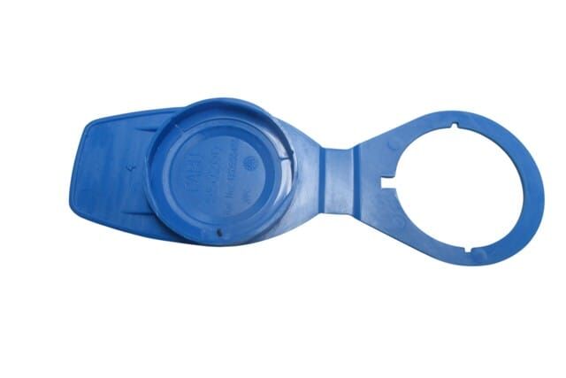 VOLKSWAGEN TRANSPORTER- T5- 04/09; ÖN CAM SU BİDONU/DEPOSU KAPAĞI