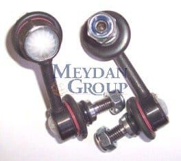 TOYOTA CORONA- AT181- 90/92; VİRAJ ASKI Z ROT ÖN SAĞ (FAMMIZE) GL TİPİ