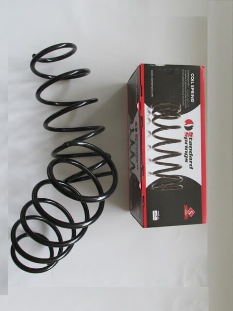 BMW 3 SERI- E36- SD- 91/98; ÖN HELEZON YAYI SAĞ/SOL (2Lİ SET)320/325İ/325TD(6SİLİNDİR(13X172X400)