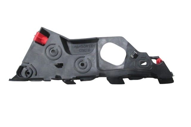 (YENİ ÜRÜN!!!)OPEL CORSA- D- 07/14; ÖN TAMPON BRAKETİ SOL KLİPSLİ (TW)