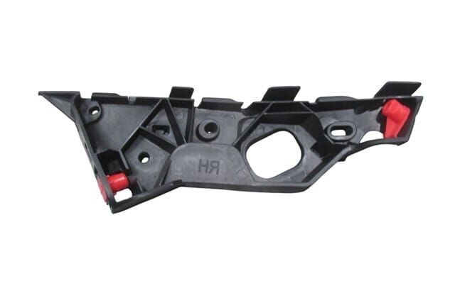 (YENİ ÜRÜN!!!)OPEL CORSA- D- 07/14; ÖN TAMPON BRAKETİ SOL KLİPSLİ (TW)
