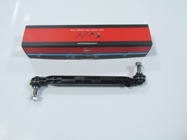 OPEL MERIVA- B- 11/16; VİRAJ ASKI Z ROT ÖN SAĞ/SOL AYNI (ADET) (PLASTİK) (SH)