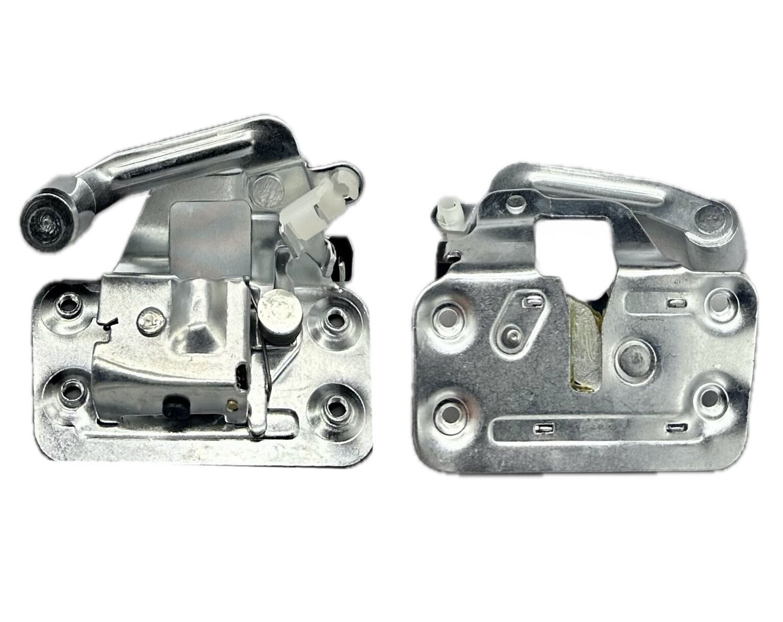 Kıa Kilit Kapı E2200 91-96/Besta 91-96 Orta İç Sağ