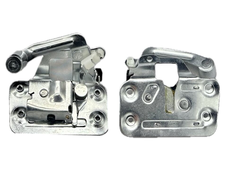 Kıa Kilit Kapı E2200 91-96/Besta 91-96 Orta İç Sağ