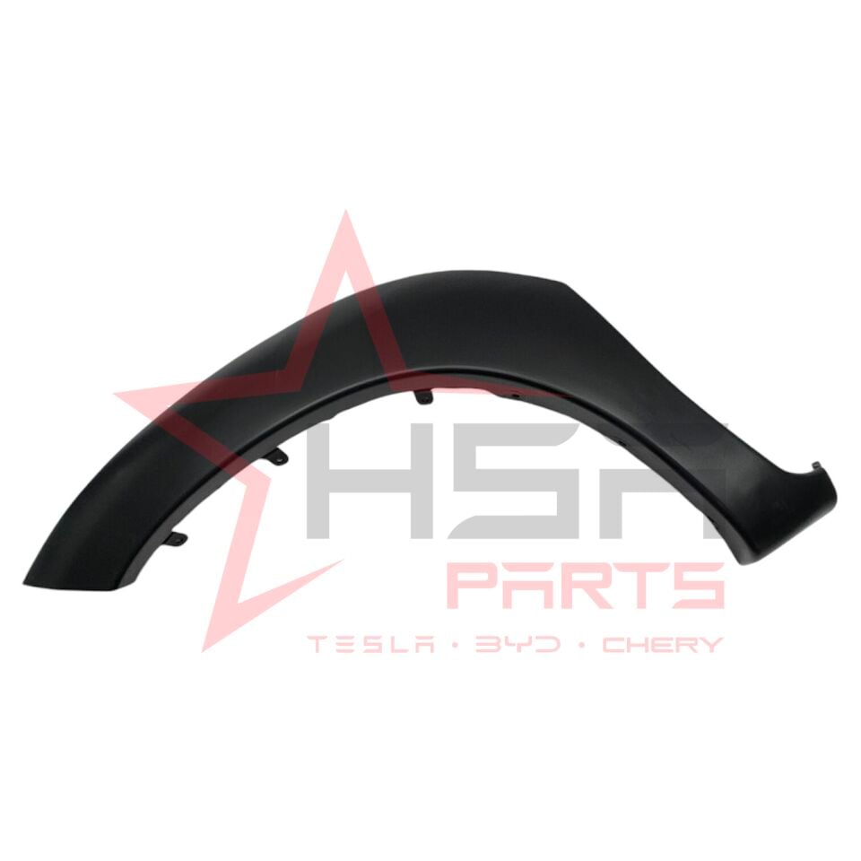 2012-2014 Toyota Hilux Vigo Sol Ön Çamurluk Dodiği 53848-0K910
