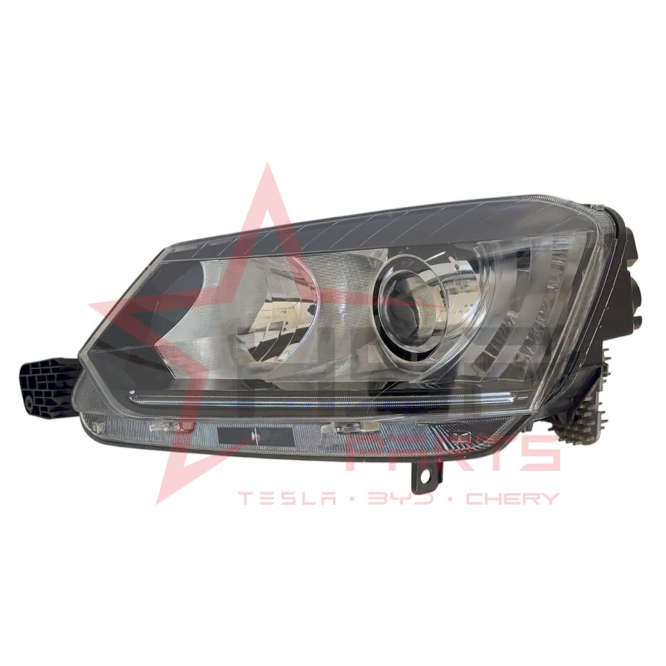 2010-2015 Skoda Yeti Sol Far (Xenon) 5LD941015A
