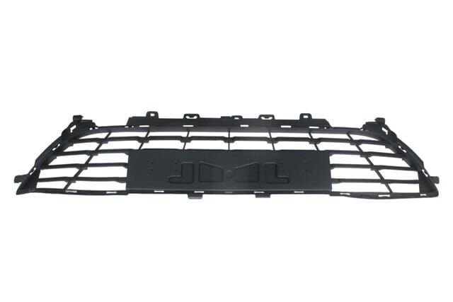 RENAULT MEGANE- 4- SD- 21/24; ÖN TAMPON PANJURU SİYAH